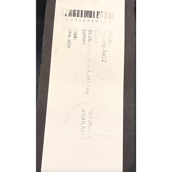 NEW PAPUCEI x FREE PEOPLE BLUE SUEDE LEATHER LEXY BACKPACK BAG CROSSBODY - Picture 7 of 7